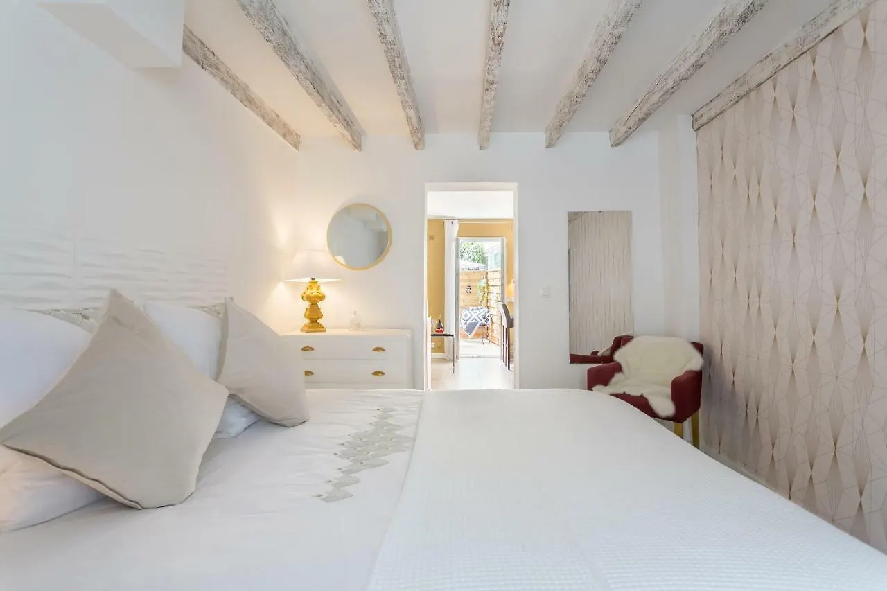 My Pad Provence Apartment Avignon